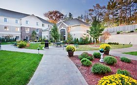 Staybridge Suites Kalamazoo By Ihg